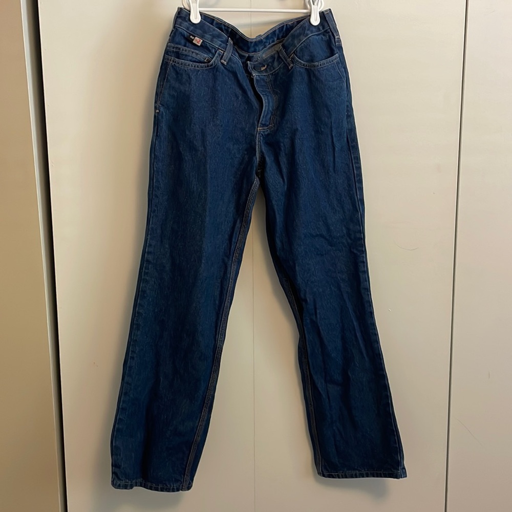 Carhartt Denim Pants